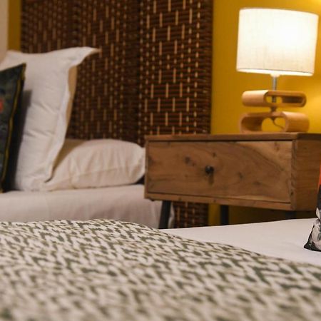 Hotel Du Palais Bastia Centre Zewnętrze zdjęcie
