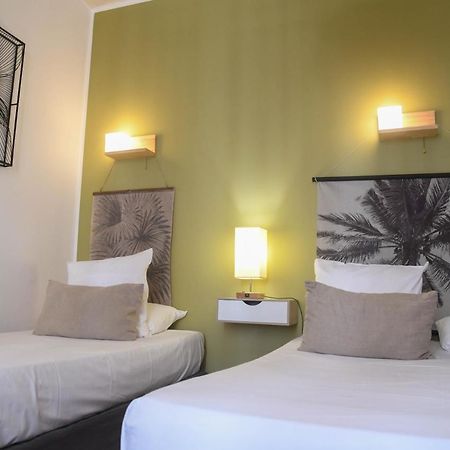 Hotel Du Palais Bastia Centre Zewnętrze zdjęcie