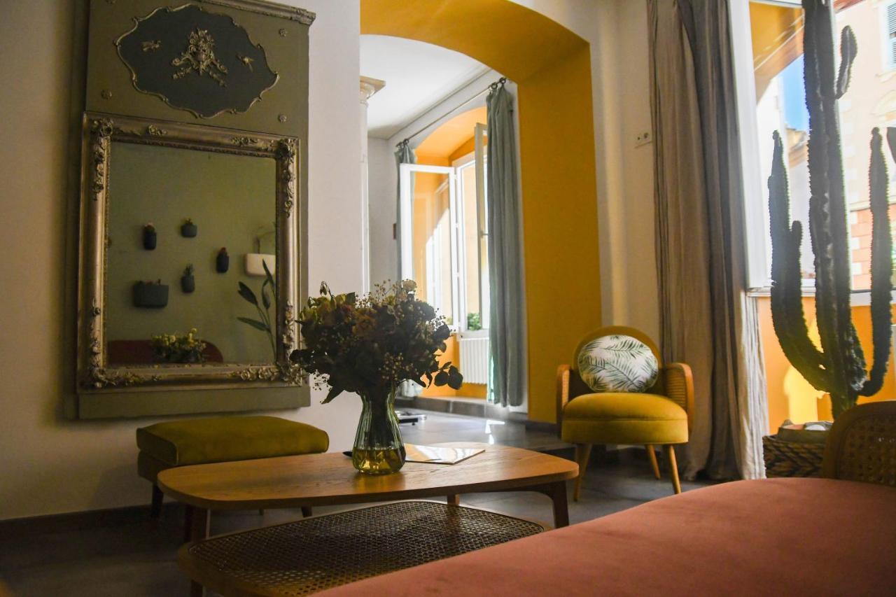 Hotel Du Palais Bastia Centre Zewnętrze zdjęcie