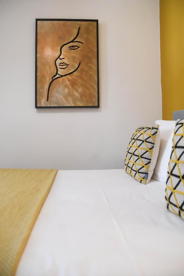 Hotel Du Palais Bastia Centre Zewnętrze zdjęcie