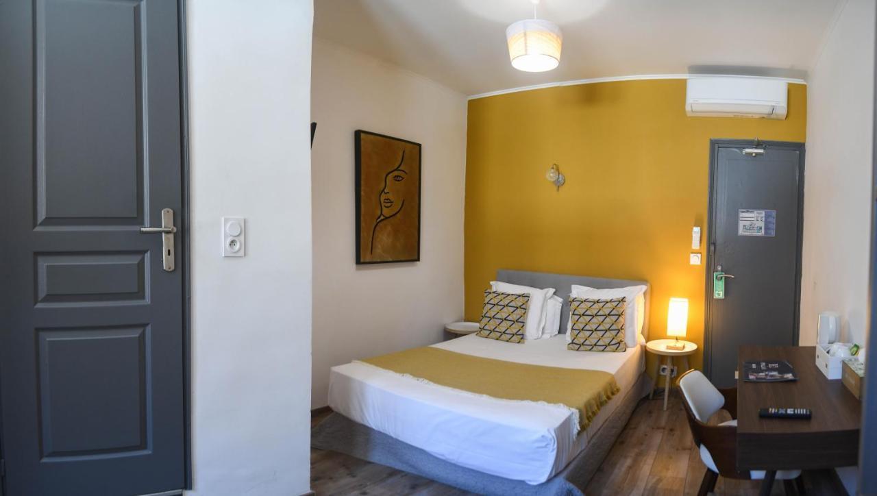 Hotel Du Palais Bastia Centre Zewnętrze zdjęcie