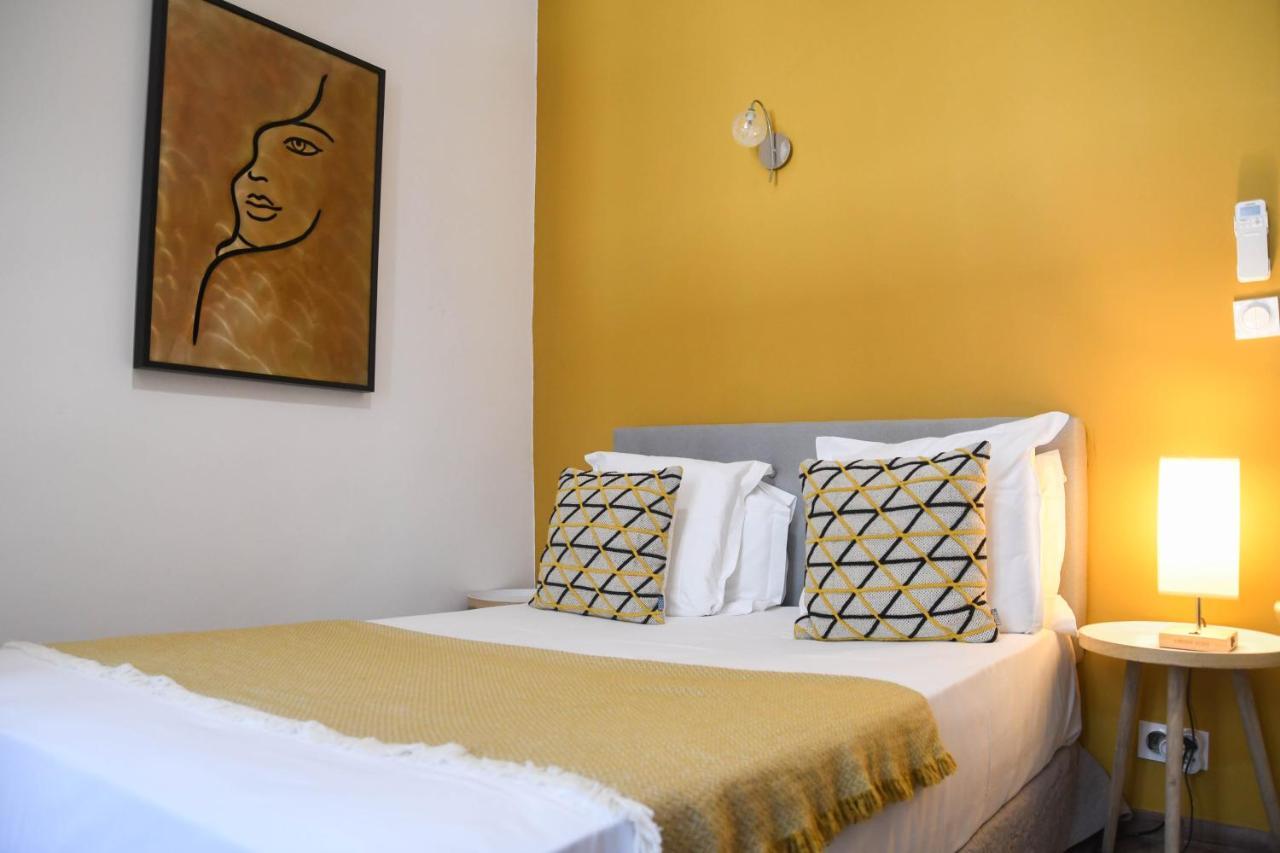 Hotel Du Palais Bastia Centre Zewnętrze zdjęcie