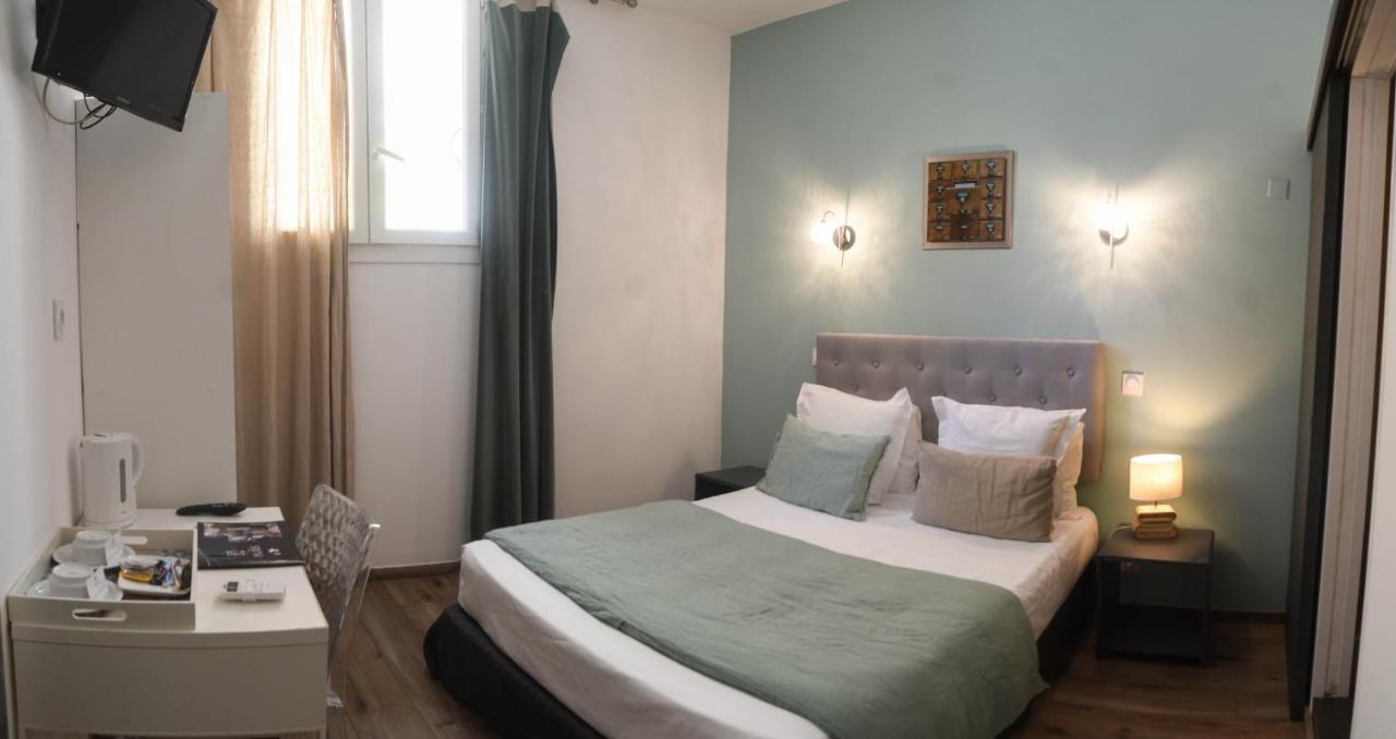 Hotel Du Palais Bastia Centre Zewnętrze zdjęcie