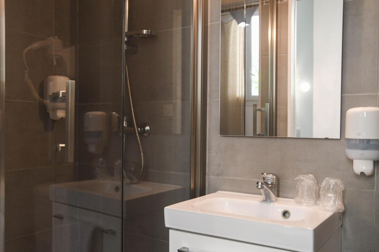 Hotel Du Palais Bastia Centre Zewnętrze zdjęcie