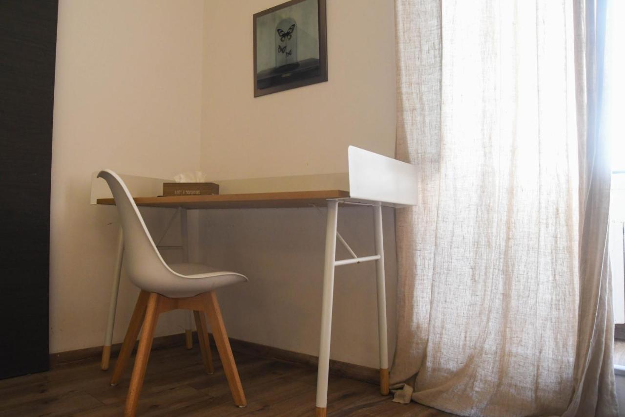 Hotel Du Palais Bastia Centre Zewnętrze zdjęcie