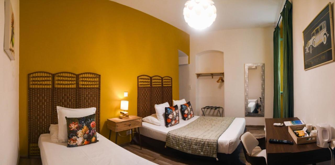 Hotel Du Palais Bastia Centre Zewnętrze zdjęcie