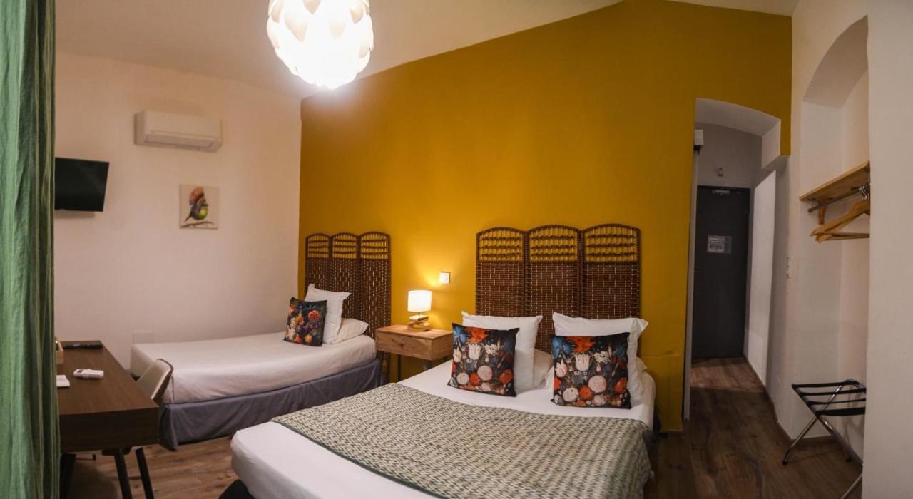 Hotel Du Palais Bastia Centre Zewnętrze zdjęcie