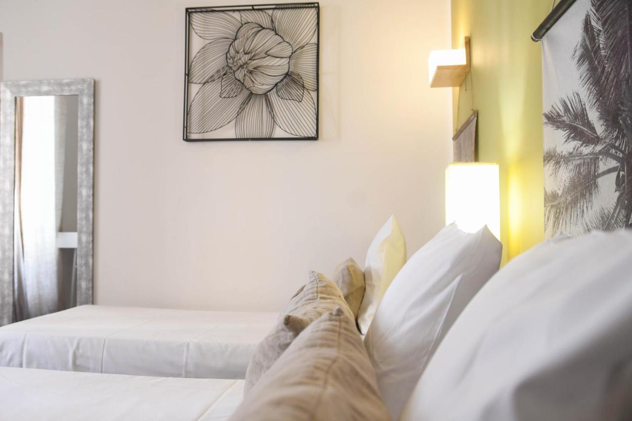 Hotel Du Palais Bastia Centre Zewnętrze zdjęcie