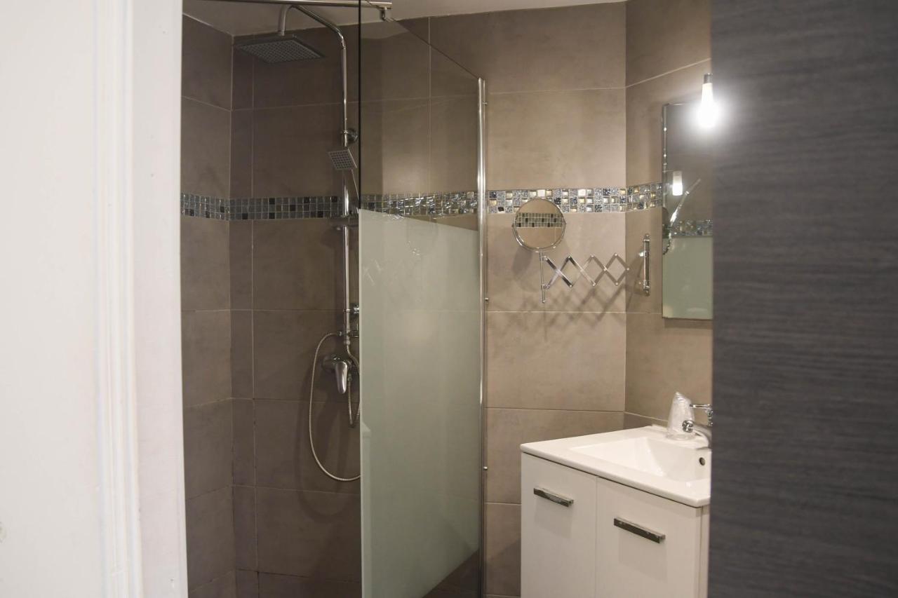 Hotel Du Palais Bastia Centre Zewnętrze zdjęcie