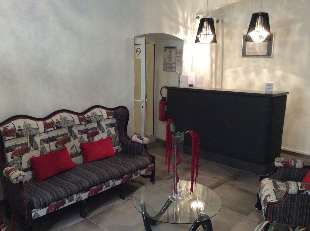Hotel Du Palais Bastia Centre Zewnętrze zdjęcie