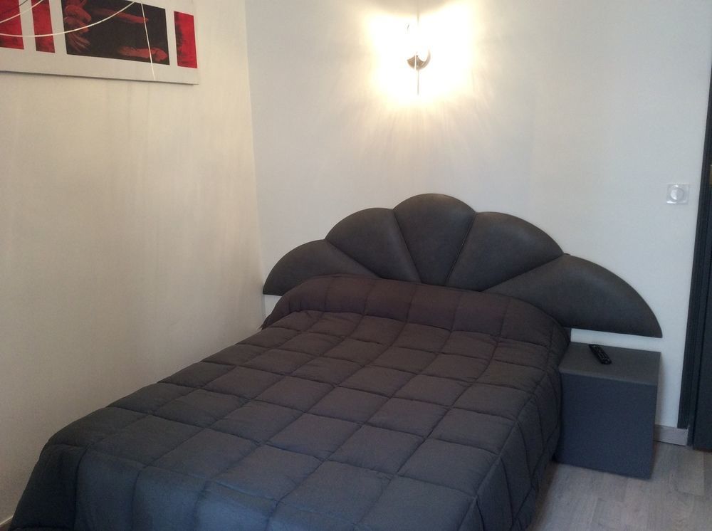 Hotel Du Palais Bastia Centre Zewnętrze zdjęcie