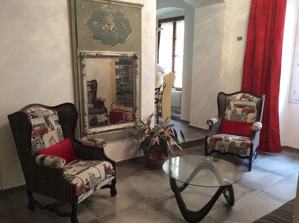 Hotel Du Palais Bastia Centre Zewnętrze zdjęcie