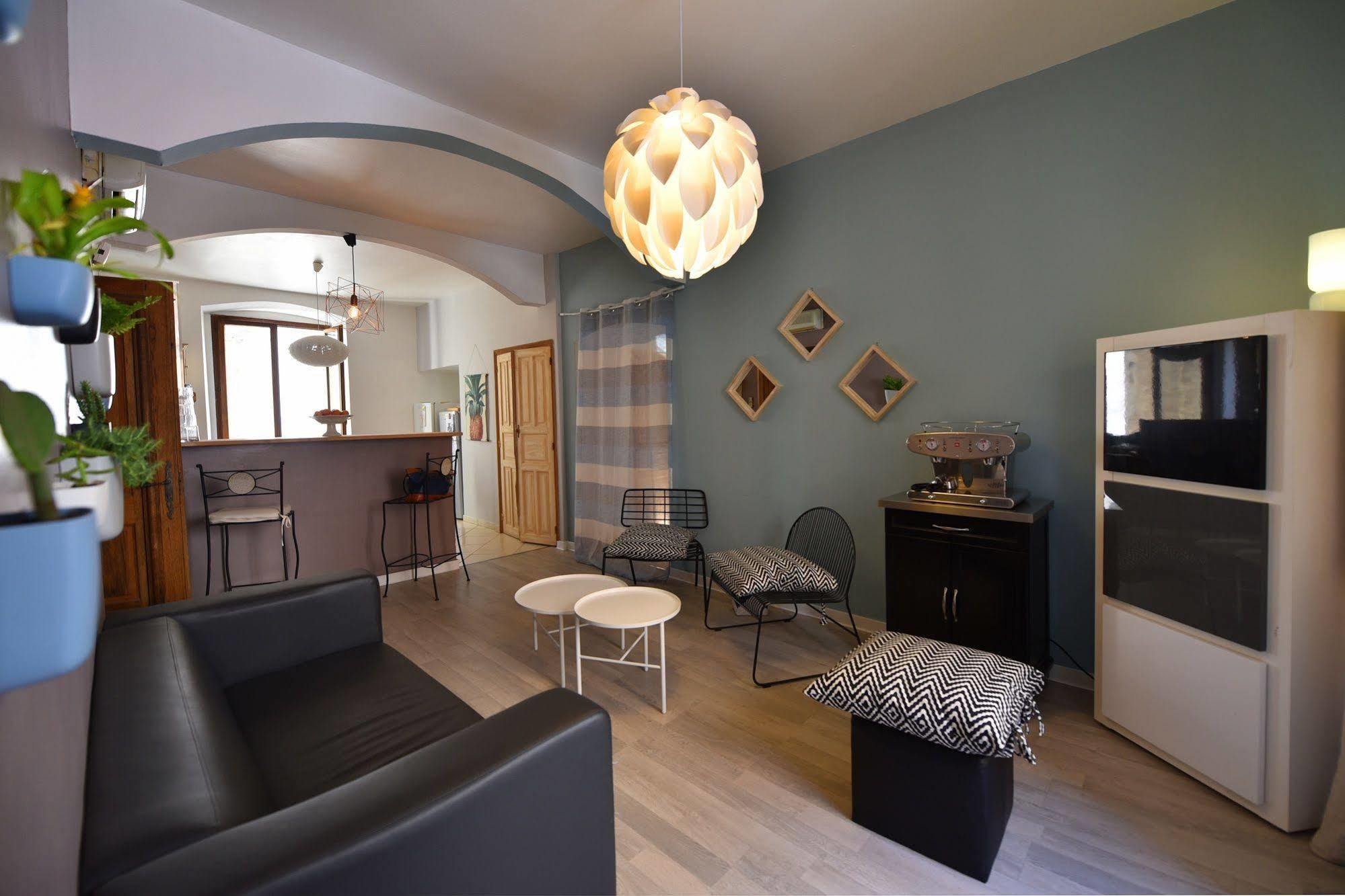 Hotel Du Palais Bastia Centre Zewnętrze zdjęcie